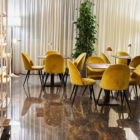 Appia Antica Hotel Корато Экстерьер фото