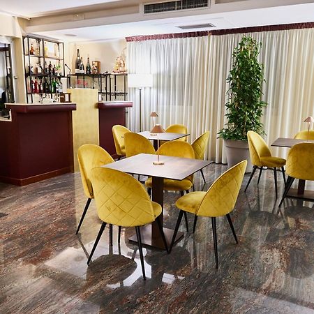 Appia Antica Hotel Корато Экстерьер фото