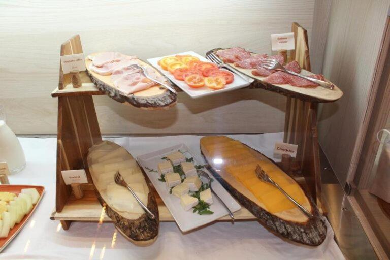 Appia Antica Hotel Корато Экстерьер фото