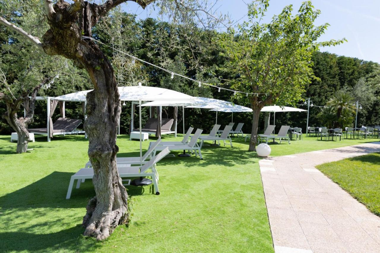 Appia Antica Hotel Корато Экстерьер фото