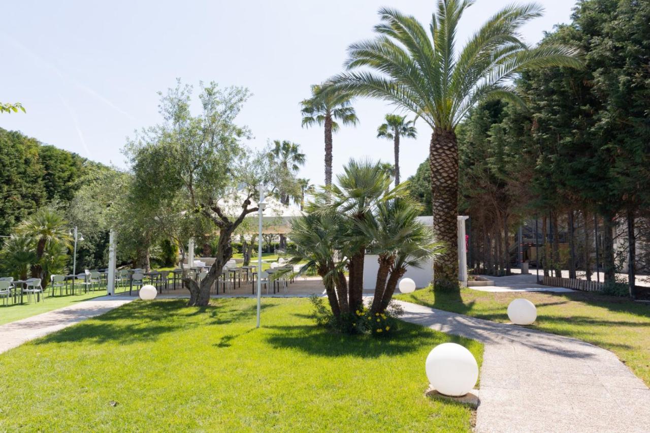 Appia Antica Hotel Корато Экстерьер фото