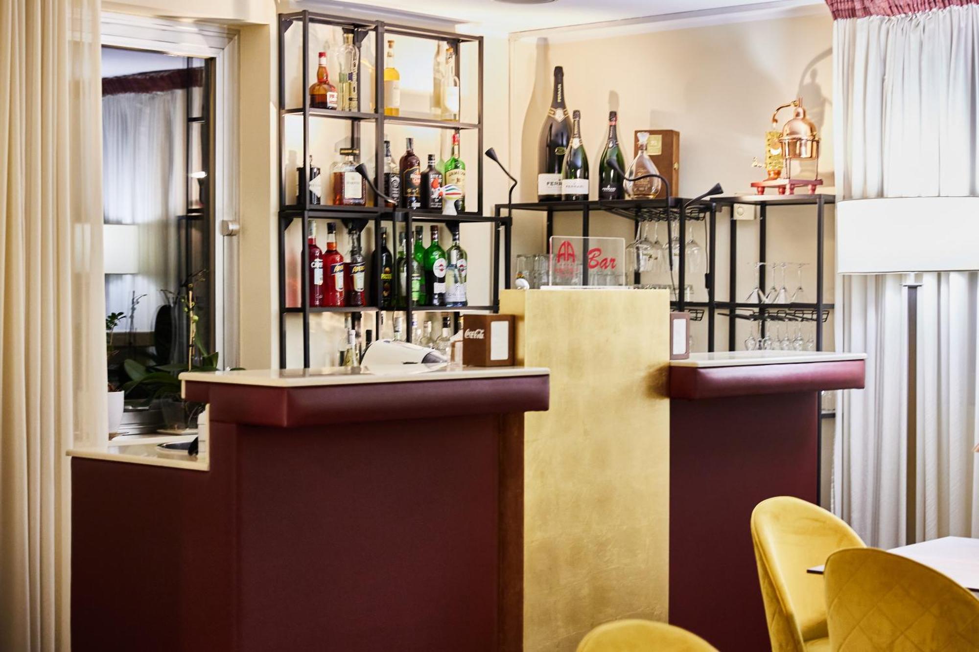 Appia Antica Hotel Корато Экстерьер фото