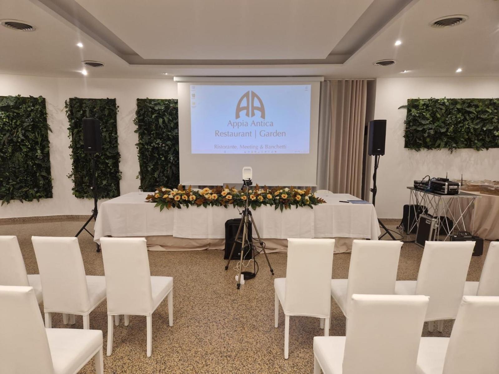 Appia Antica Hotel Корато Экстерьер фото