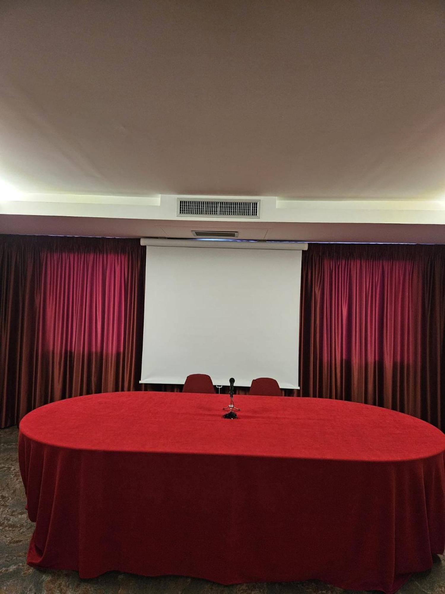 Appia Antica Hotel Корато Экстерьер фото