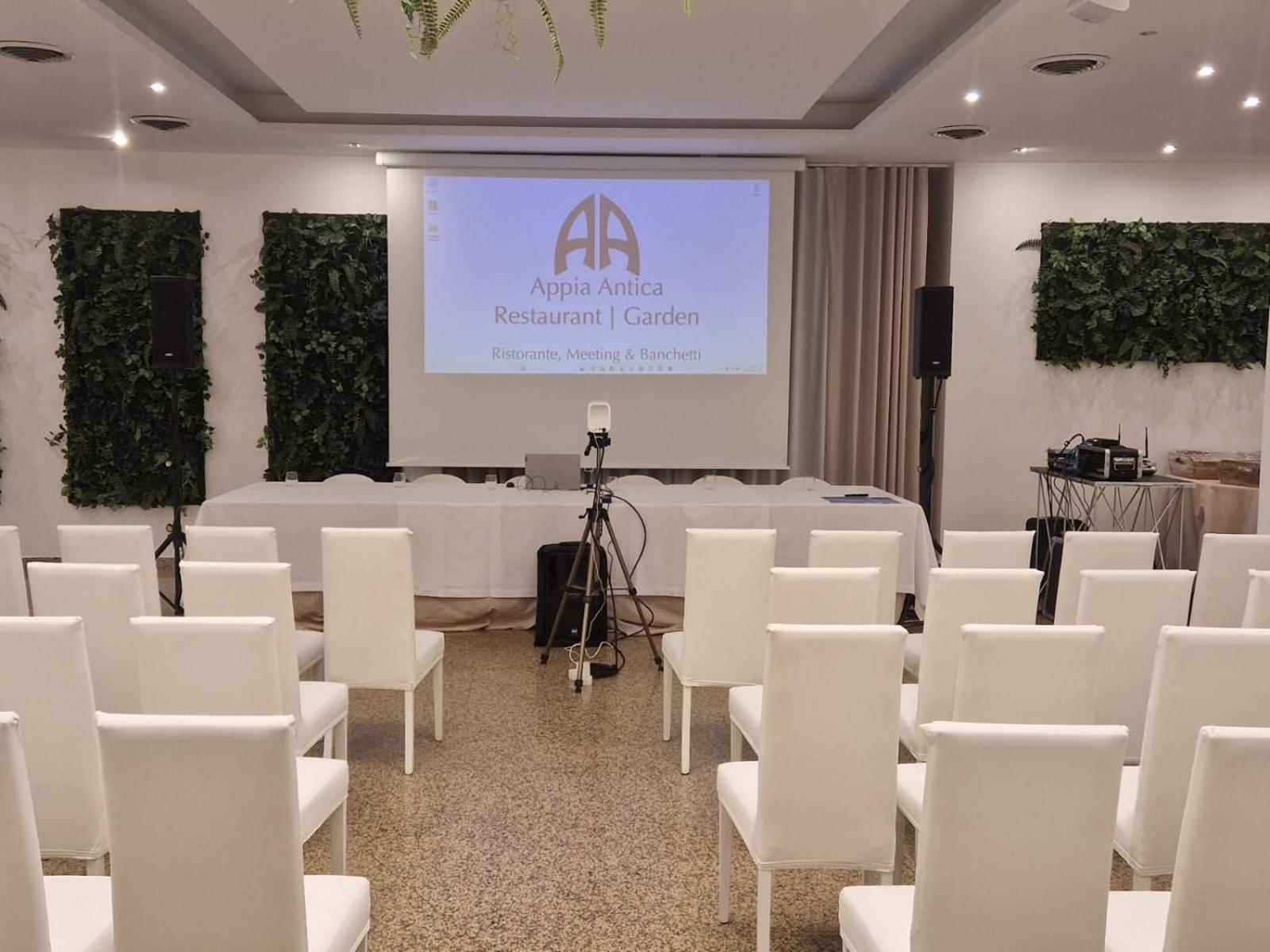 Appia Antica Hotel Корато Экстерьер фото