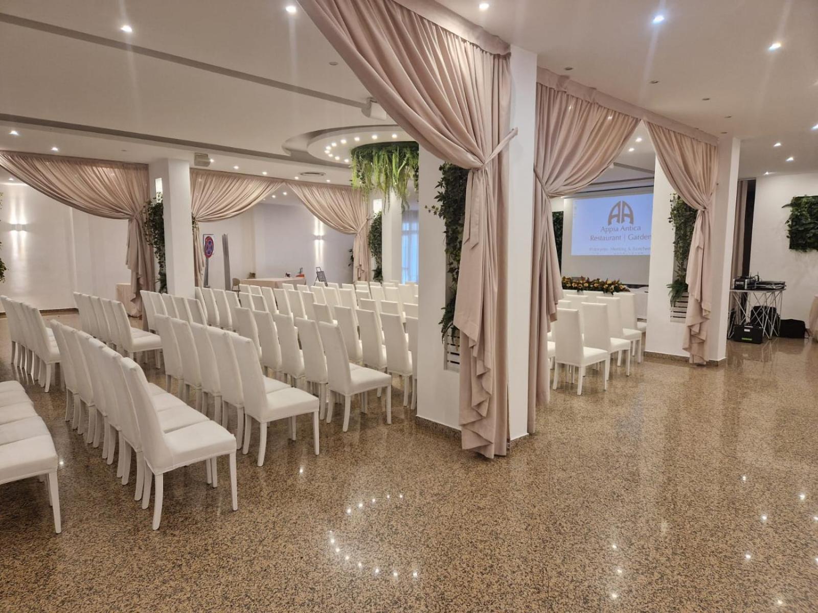 Appia Antica Hotel Корато Экстерьер фото