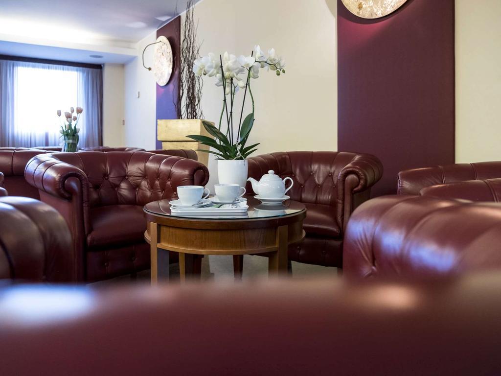 Appia Antica Hotel Корато Экстерьер фото