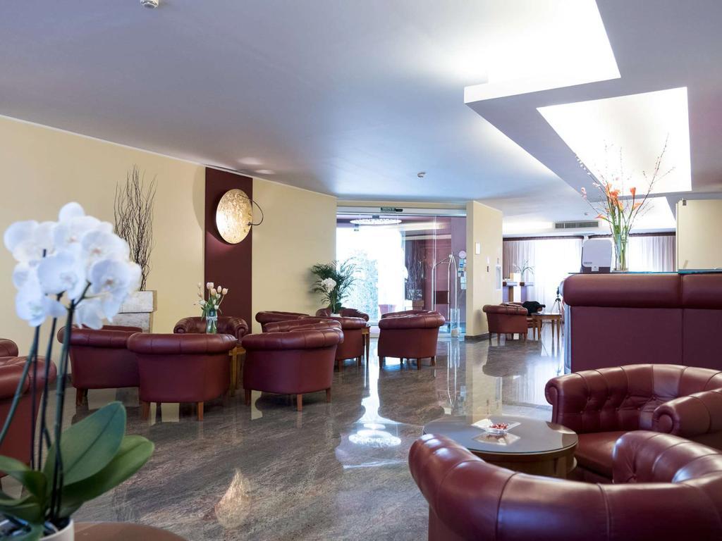 Appia Antica Hotel Корато Экстерьер фото