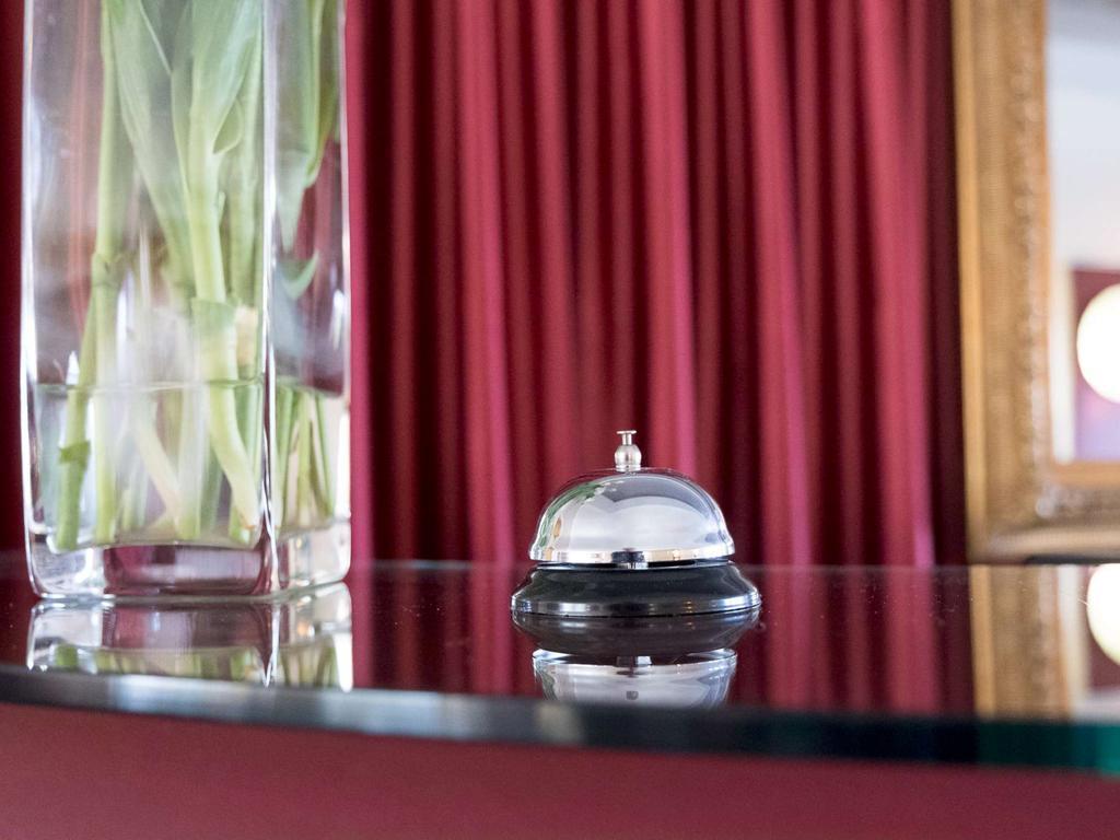 Appia Antica Hotel Корато Экстерьер фото