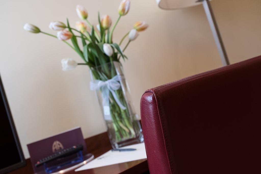 Appia Antica Hotel Корато Экстерьер фото